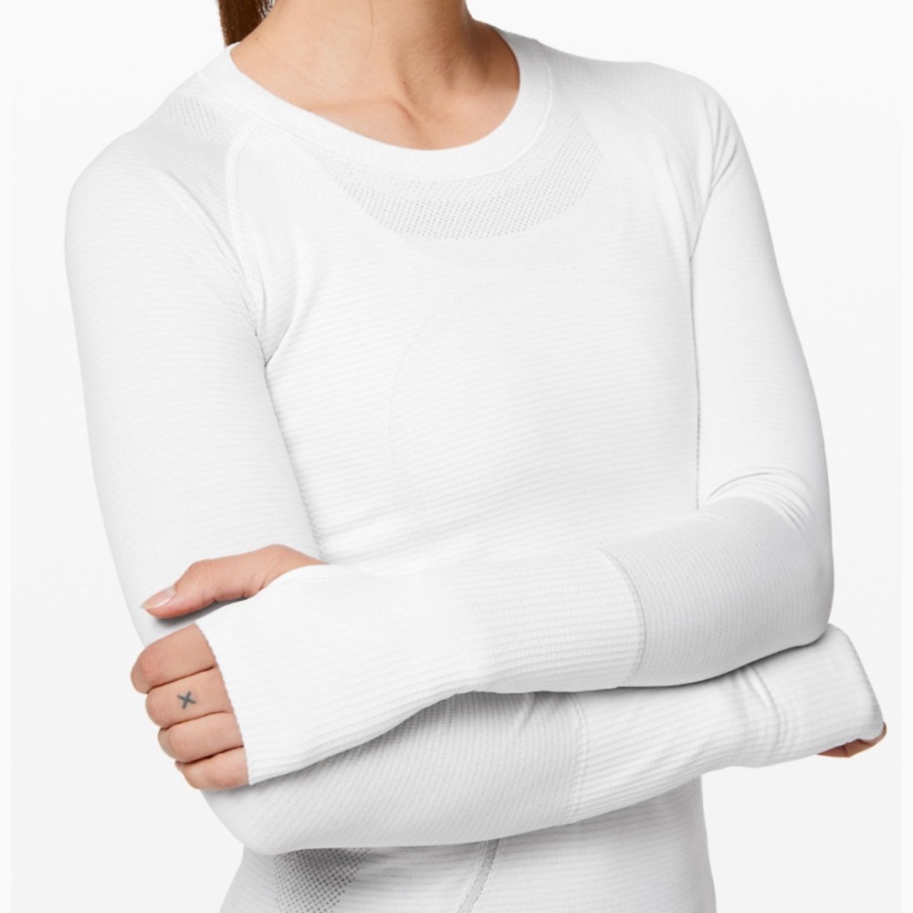 Lululemon Top